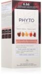 PHYTO Color hajfesték ammónia nélkül árnyalat 6.66