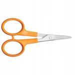 Fiskars Classic körömvágó olló lekerekített hegyű 10cm, 1003028 1 db (1003028)