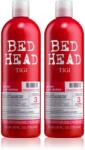 TIGI Bed Head Urban Antidotes Resurrection takarékos kiszerelés gyenge, károsult hajra hölgyeknek