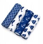 T-TOMI Mosható Pelenkák Tengerparti (8594166543836)