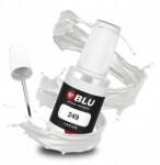 BLU Autójavító lakk 249 fehér bianco TOYOTA-hoz 20ml Blu