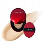 TIRTIR alapozó Cushion Mini Hosszantartó Natural Ivory 6g (TIR656)