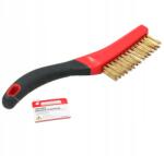 Energy Réz Kefe Fogantyú Ergo Sor 3x15 NE00827 (NE00827)