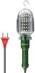 DPM Lampa de lucru LED, 500 lm, 7000 K, AC 230V~, IP20 WLL002 (WLL002)