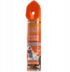 MOJE AUTO Kárpittisztító hab semlegesítő kefével 520 ml