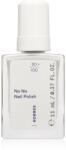 KORRES No No Nail Polish ápoló körömlakk árnyalat 02 Milky White 11 ml