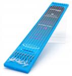 Drennan Előke Drennan Hook To Plate Power Pushstop 14-ES Méret (HNPPHRP614)