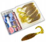 Relax Gumi Süllőre Twister Ring 3'' 6, 5CM 5DB (TRT3-TS174)