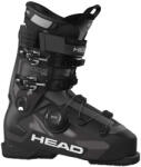 HEAD sícipő Edge 100 Hv Boa Black-White 28, 5 (605335 285)