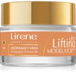 Lirene Ultra Lifting Modelator feszesítő éjszakai krém ránckorrekcióhoz 50 ml