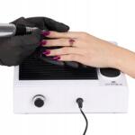 Vithea Porelszívó Körömlakk Zsák nélküli Kazettás Manikűr 80W (5905997712460)