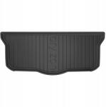 Frogum DryZone csomagtérszőnyeg Toyota Aygo II 2014-2022 Hatchback 5 ajtós