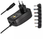 EMOS UNIVERZÁLIS TÖLTŐADAPTER 1000MA USB N3111 (N3111)