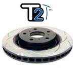 DBA Australia Dba Street Series T2 első féktárcsa Bmw 5 Series 2010-2017