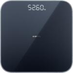 Xiaomi Cantar inteligent Xiaomi Mi Smart Scale S200 BHR9239GL, 4 indicatori sanatate, Bluetooth 5.4, Andoid/iOS, 150 kg max (Gri) (SMART SCALE S200 DARK GRAY) Cantar baie
