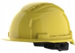 Milwaukee Védősisak szellőző sárga Bolt 100 Milwaukee (4932478913)