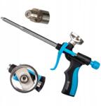 MEGA Pisztoly Purhabhoz Szerelési Hab Pisztoly Tömítés 18019 (18019)