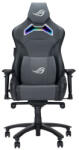 ASUS ROG Chariot X gaming szék - Szürke (ROG CHARIOT X GRAY) - scom