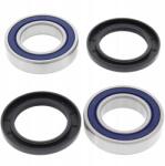All Balls 25-1314 Hátsó Kerékcsapágyak All Balls Tömítésekkel Yamaha Grizzly 125