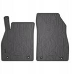 FroGum Autószönyegek Nomad Opel Insignia A 2008-2017 szürke