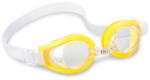 Intex Play Googles 55602 úszószemüveg sárga