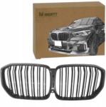 Mertt Bmw X5 G05 19+ hűtőrács vese imitáció, fényes fekete