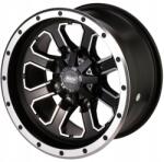 Moose Utility Division Quad Felni Moose Utility Division 12X8 4/110 4+4 (02300733)