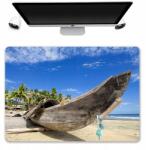  Asztali Alátét Védő Szőnyeg 50x35 Hawaii Minták (Podkładka Perso Pod Mysz Wzory Nadruk)