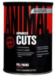 Universal Nutrition Universal Animal Cuts 42 Tasak Zsírégető Usa Legenda (039442030146)