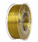 Devil Design Pla Filament Devil Design 1, 75 mm 1000 g silk-Gold/arany (SILK-175-GOLD)