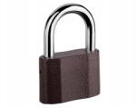 LOB Öntöttvas Tolózáras Lakat Pánttal (KS50)