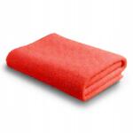 Koney Törölköző 70X140 fürdőlepedő 100% pamut Piros Lengyel Koney Termék (BAWEŁNA szybkoschnący)