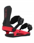 Ride Snowboard kötés Ride CL-6 black [Méret S] (12H1006.1.4.S)