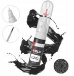 BLU Autófesték LZ7L fekete lavagrau Audi 2in1 BLU-hoz