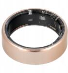  Smart Ring R11M- intelligens acél gyűrű töltőállomással méret (R11M (18,1mm))