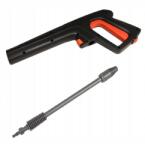 Toolsprofi Nyomástisztító Pisztoly Készlet Bosch Mosókhoz Turbó Fej Bosch (8.044.02C+8.044.45)