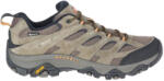 Merrell Moab 3 Gtx férficipő Cipőméret (EU): 44, 5 / világos barna