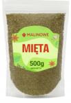 MALINOWE Szárított Menta 500g Természetes Menta Tea Kiváló (5903018602585)