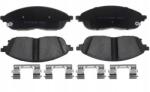 API Első fékbetétek Jeep Grand Cherokee Wl 2021 2025