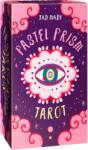 Lo Scarabeo Pasztell prizma Tarot, instr. Pl