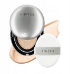 TIRTIR Mask Fit Aura Cushion 17C Porcelain 18 g Cushion alapozó (8809928136851)