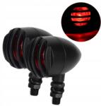  Led-es Első És Hátsó Irányjelzők Motorhoz 12V 5W Univerzális