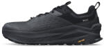 Altra M Olympus 6 Hike Low Gtx férfi túracipő Cipőméret (EU): 44 / fekete