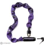 Kryptonite Keeper 785 Integrált zár, 7x850 mm, lila