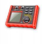 Aneng MH15 - Digitális szigetelési ellenállás mérő és kondenzátor teszter (MH15)