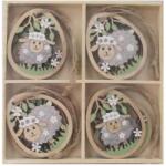  8 darabos bárány tojásban szett