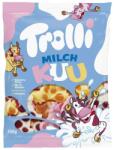 Trolli Milchkuu gyümölcs ízű habcukor 150g