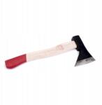  Aqbau erős fejsze fa nyéllel 2.00kg XL fahasogatáshoz (AQ20SI)