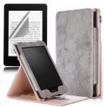 Alogy Etui Tok Kindle Paperwhite IV 4-HEZ Fólia (41060)