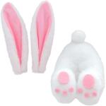  Nyuszipopsi-és fül húsvéti dekor - csemegeboltom - 1 188 Ft